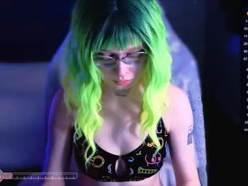 Chaturbate Adult Webcams of dark_lucious