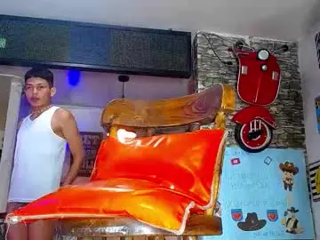 Chaturbate Live Sex of flyckers