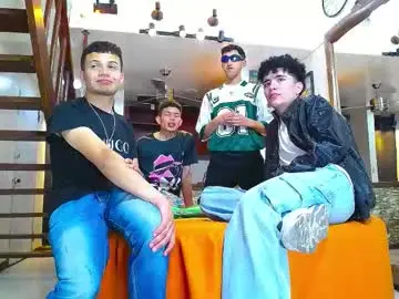 Chaturbate Watch Live Sex Cams of flyckers