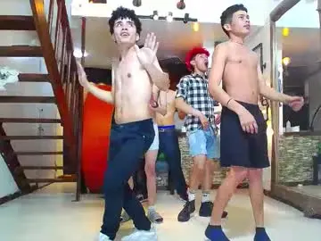 Chaturbate Free Live Porn of flyckers