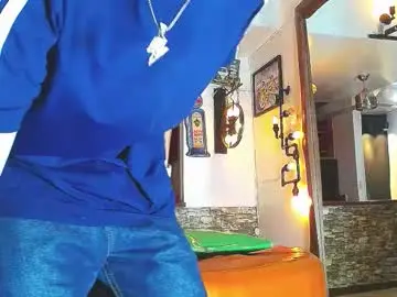 Chaturbate Sex Cam of flyckers
