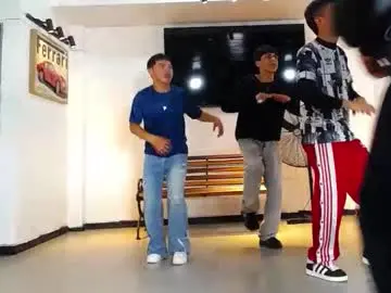 Chaturbate Adult Video Chat of flyckers