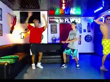 Chaturbate Live Sex of flyckers