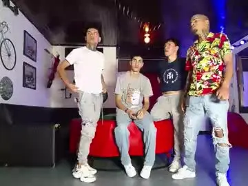 Chaturbate Nude Webcam of flyckers