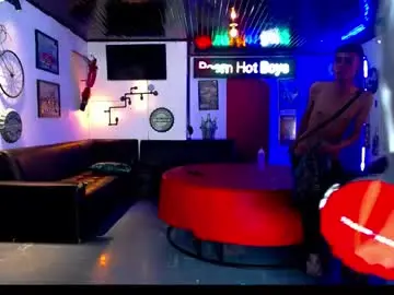 Chaturbate Watch Live Sex Cams of flyckers