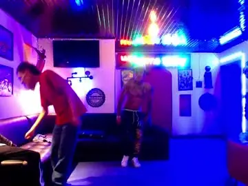 Chaturbate Adult Video Chat of flyckers