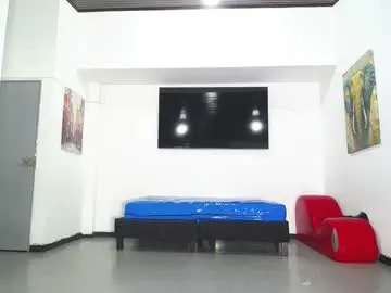 Chaturbate Live Sex of flyckers