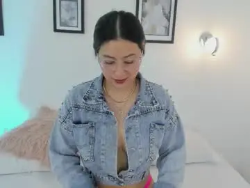 Chaturbate Nude Webcam of isabelleleblanc