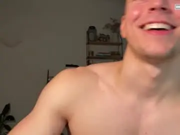 Chaturbate Nude Webcam of johnnnyhorny