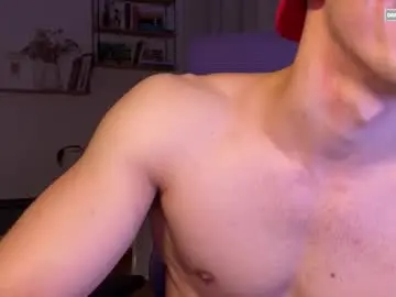 Chaturbate Live Sex Cam of johnnnyhorny