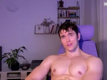 Chaturbate Live Porn of johnnnyhorny