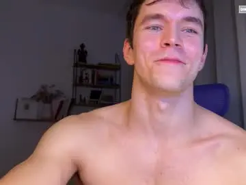 Chaturbate Nude Webcam of johnnnyhorny