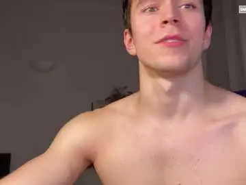 Chaturbate Live Porn of johnnnyhorny