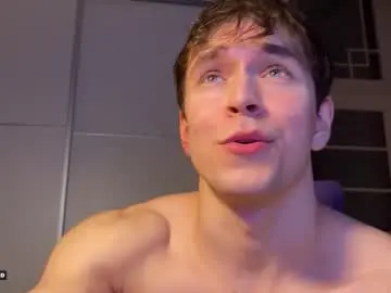 Chaturbate Sex Cam of johnnnyhorny