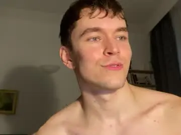 Chaturbate Live Sex Cam of johnnnyhorny
