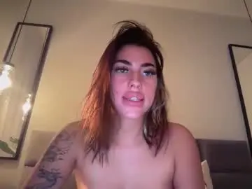 Chaturbate Live Sex Cam of marakuia054