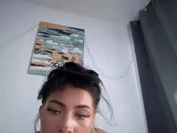 Chaturbate Live Sex of marakuia054