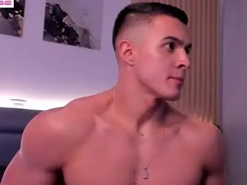 Chaturbate Best Webcam of mason_bennet