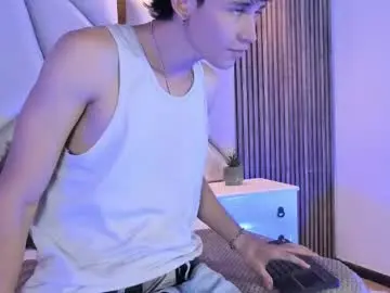 Chaturbate Adult Webcam of michaeel_blue