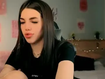 Chaturbate Sex Chat of molly_rettyy