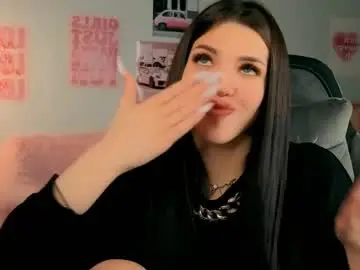 Chaturbate Adult Webcam of molly_rettyy