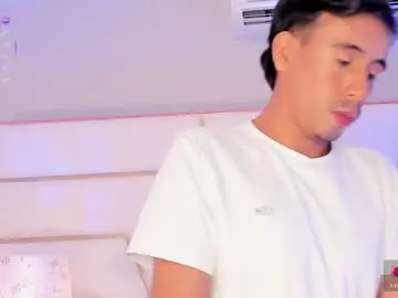 Chaturbate Watch Live Sex Cams of mr_aronnn_