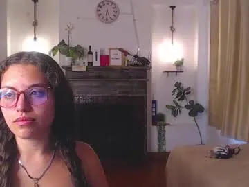 Chaturbate Sex Cam of nahala04