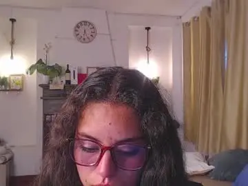 Chaturbate Free Porn Cam of nahala04