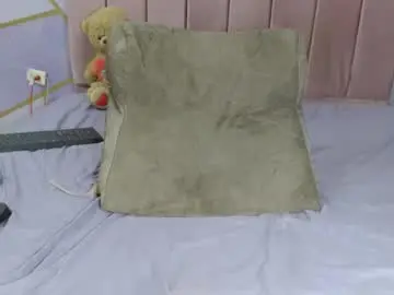 Chaturbate Sex Cam of paola23anal