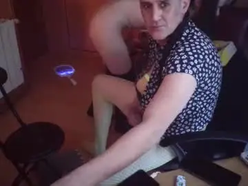 Chaturbate Nude Webcam of patricktwinslutgirl