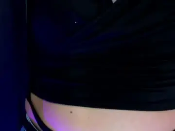 Chaturbate Adult Video Chat of saelivrae