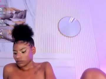 Chaturbate Live Sex of saralewwis