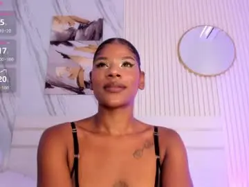 Chaturbate Best Webcam of saralewwis