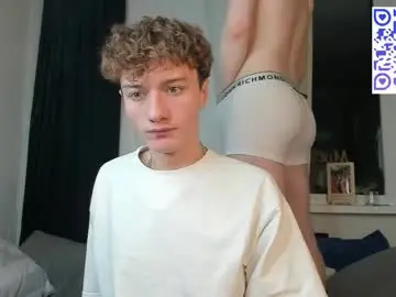 Chaturbate Nude Webcam of successful_kevin