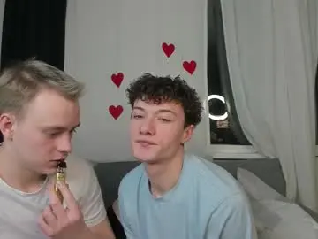 Chaturbate Adult Video Chat of successful_kevin