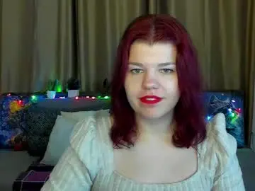 Chaturbate Nude Webcam of anita_mikkeyj