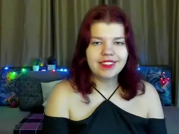 Chaturbate Adult Video Chat of anita_mikkeyj