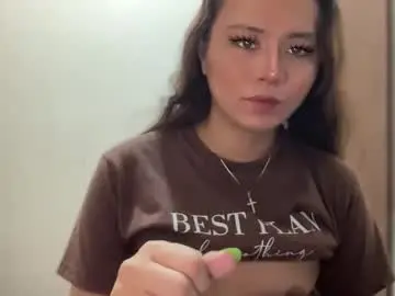 Chaturbate Live Sex of black_fairyxxx