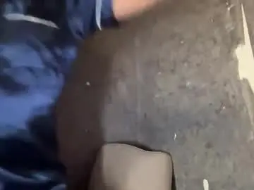 Chaturbate Live Sex of black_fairyxxx