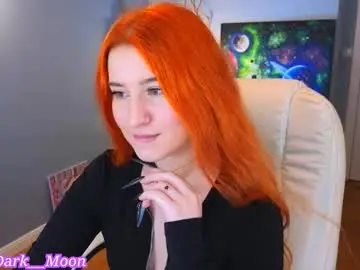 Chaturbate Free Live Porn of darkmoon____