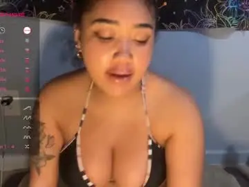 Chaturbate Adult Video Chat of dayqueen1