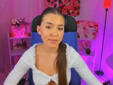 Chaturbate Live Sex of indigofaerly