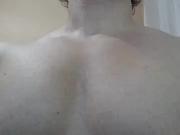 Chaturbate Adult Webcam of likwidator84