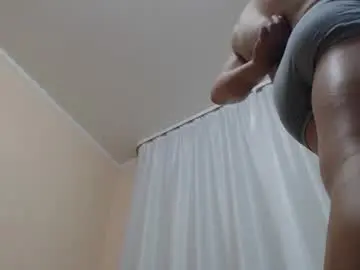 Chaturbate Live Sex of likwidator84