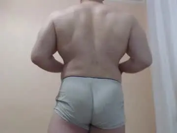 Chaturbate Live Sex Cam of likwidator84