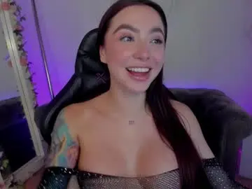 Chaturbate Best Webcam of lindsay_khaleesi