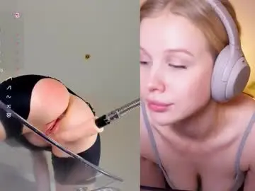 Chaturbate Nude Webcam of lovebabyblush