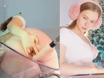 Chaturbate Nude Webcam of lovebabyblush