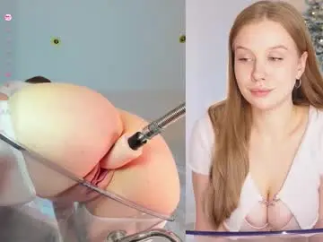 Chaturbate Free Live Porn of lovebabyblush