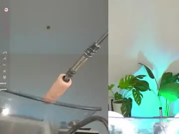 Chaturbate Live Porn of lovebabyblush